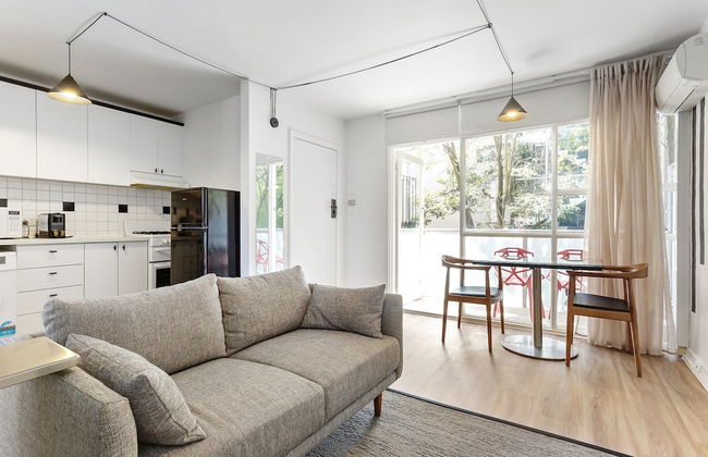 SoYa on Davis Apartment Hotel - Foto 30