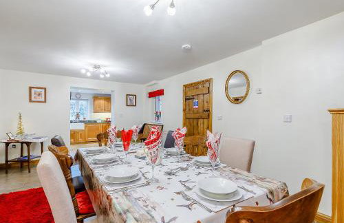 The Old Vicarage - Foto 8