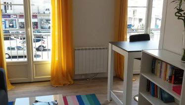 Appartement sur l’ile de Saumur - Foto 4