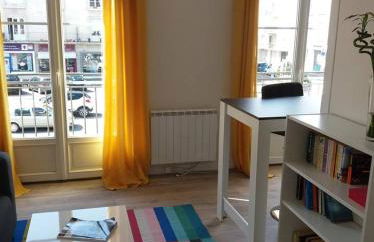 Appartement sur l’ile de Saumur - Foto 4