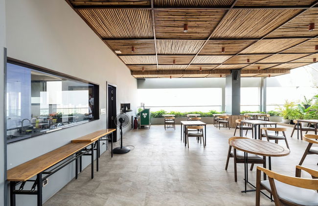 Perfect Studio at The View by Soben Home - Foto 35