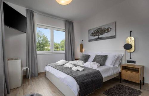 Villa Kamik - The Oasis of Peace - Foto 11