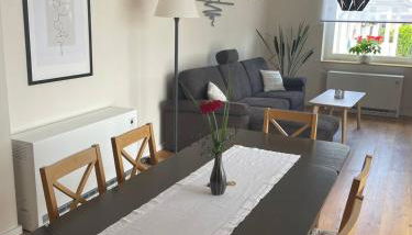 Neue Ferienwohnung mit Terrasse - Foto 2