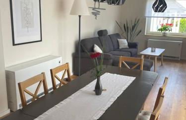 Neue Ferienwohnung mit Terrasse - Foto 2