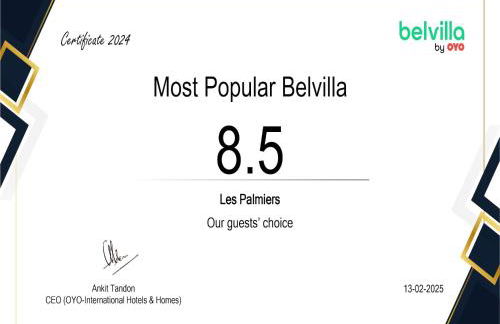 Luxurious Villa in Saint Genies de Fontedit With Heated Pool - Foto 116