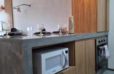Studio Villa Naluri B001 Japaratinga - Foto 35