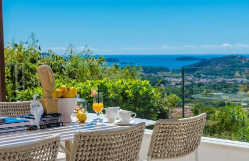 Villa Maria - Exclusive privacy - Foto 8