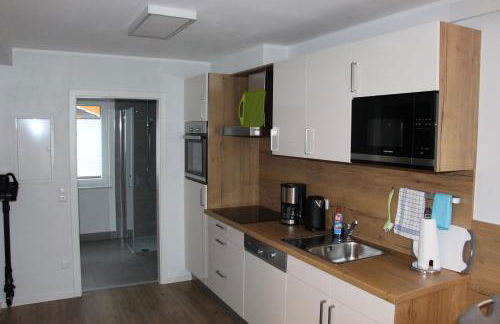 Ferienwohnung Ortsmitte-Willingen - Foto 47