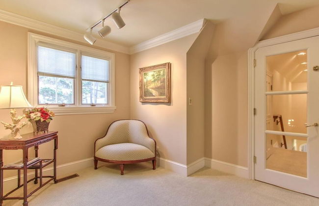 Lx33: Luxury Vacation Villa On Pebble Beach With Pool - Foto 24