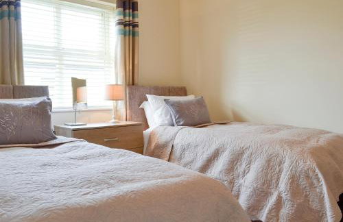 Kestral Cottage - Foto 10