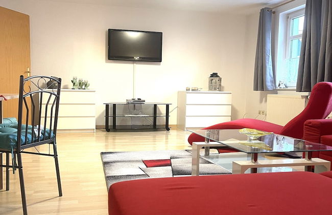 Forest Stay in Elbingerode - Foto 9