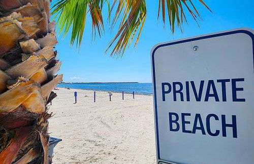 Little Harbor Resort #207 Tampa Bay FL, Paradise - Foto 40