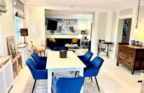 Maison Victors Farmhaus - Gutshaus mit 2 Appartements und exklusives Privathaus - Einzel- oder Gesamtbuchung - Foto 1