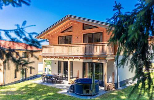 Luxalps - Familienresort St Englmar - Skifahren- Wandern- Natur- Bayrischer Wald Aktiv Card - Foto 19