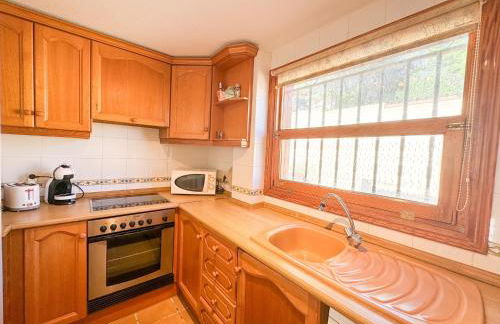 Altea Hills Sunny Big Terrace Duplex - Photo 6