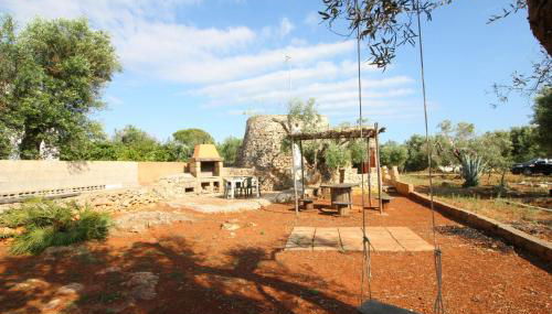 trullo macchie - Foto 3