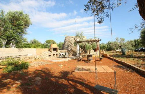 trullo macchie - Foto 3