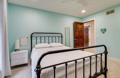 Wisconsin River Gem 12 Mi to Granite Peak Ski Area - Foto 21