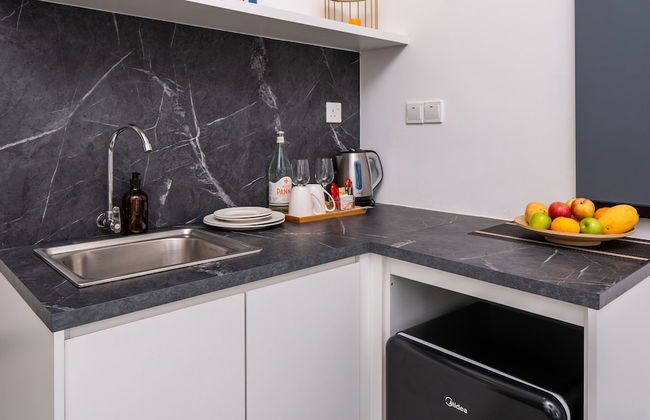 Neu Suites 3rdNvenue by Perfect Host - Foto 57