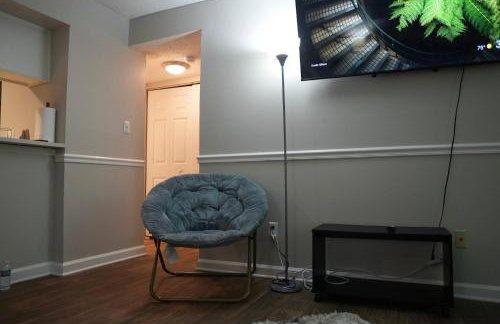 Luxury & Convenience in South End Charlotte - Foto 30