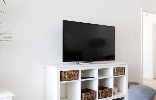 Charming Bolthole 400m to Beach - Foto 8