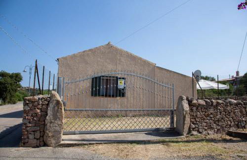 La Pavoncella Marina - Cozy home near Porto Taverna - Foto 22