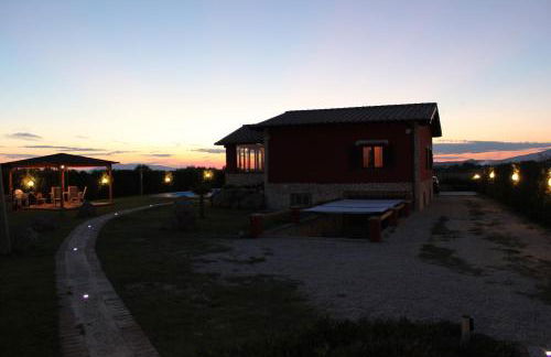 La Casa del Fico villa con piscina - Foto 58