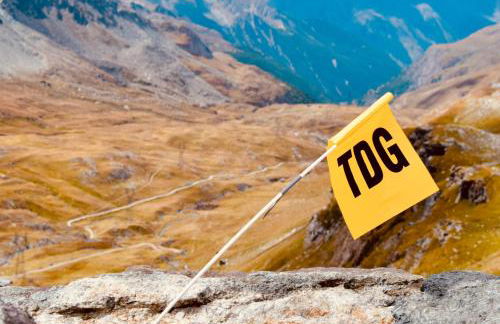 Alpine Hut - Foto 39