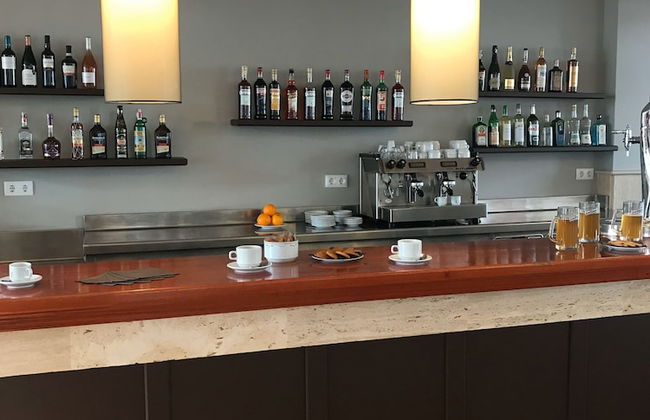 Aparthotel Nuramar - Foto 35