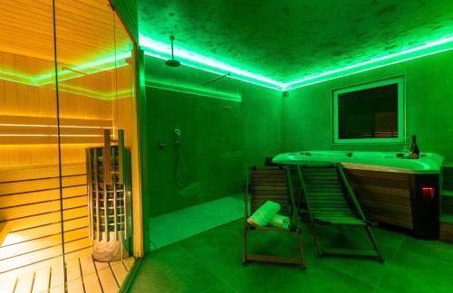 Villa Lu sea view & SPA - Foto 9