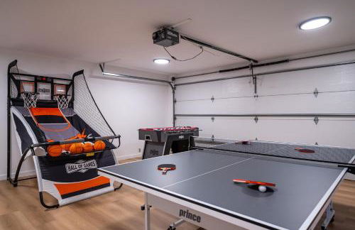 Mountain Villa in San Diego - Pool & Waterslide, Spa, Pickle Ball, Game room - Foto 9