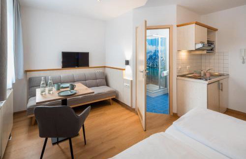 Mikro Apartments Erding - Foto 6