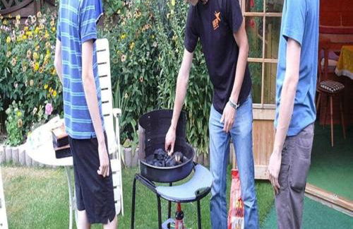 "Haus Burck" Modern retreat - Foto 16