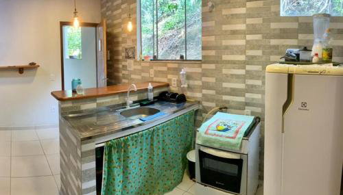 Casa paraiso à vista - Foto 5