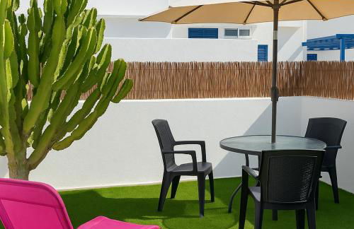 VILLA BARRACUDA - "Seaview 3min walk to the beach" - Foto 1