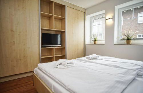 Hafenresidenz Lauterbach Ferienwohnung 2-3 - Photo 14