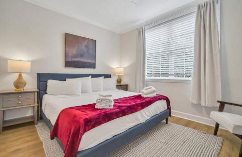 Lynwood Collection on Forsyth 6A by Lucky Savannah - Foto 14