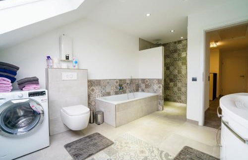 Ferienwohnung Rauszeit Lennestadt Sauerland - Foto 7