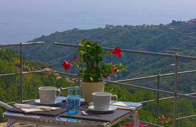 Oltremare Guest House - Foto 39