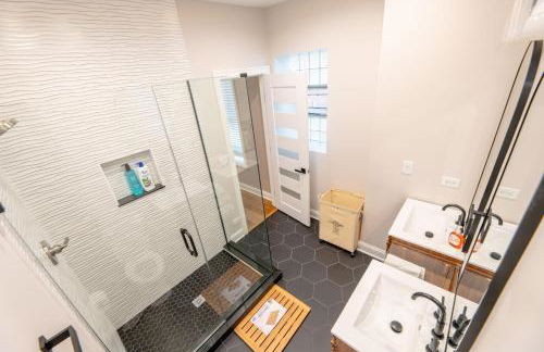 Luxury 9 BR, Villa Mins from Downtown and the Lake - Foto 59