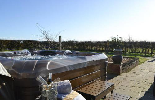 Red Hen Cottage - Foto 1