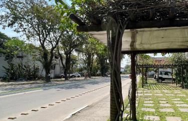 Casa verde no centro de Paraty - Foto 4