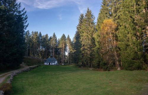 Le chalet Montanea-Jacuzzi-Free parking - Foto 6