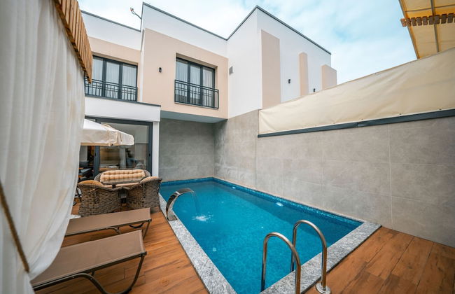 Luxon Sapanca Family Villas - Foto 20