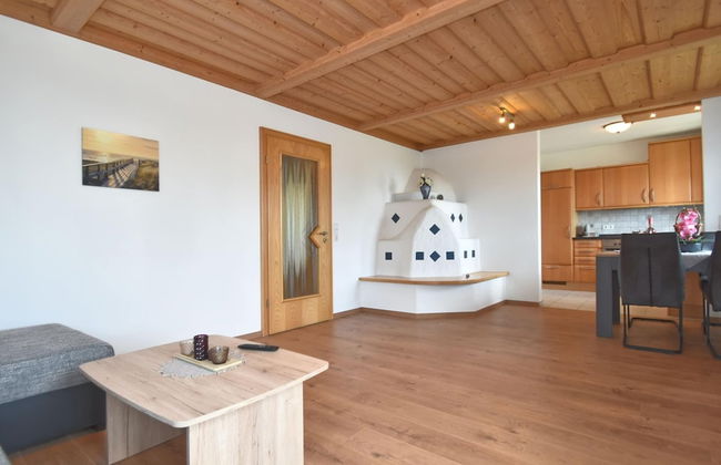 Apartment in the Bavarian Forest - Foto 13