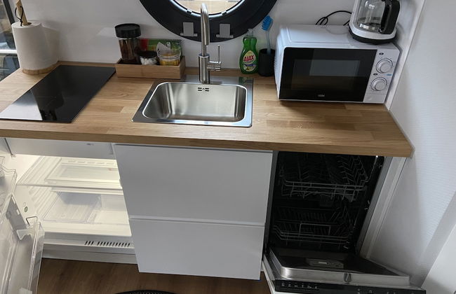 La Mare Resort - Photo 44