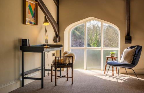 Luxury Riverside Duplex Apartment for 4 - Photo 24