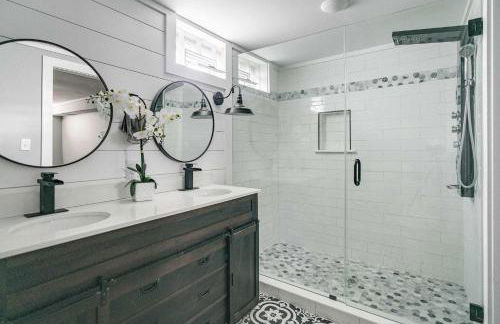 Irish Cove Getaway! Walk to ND! - Foto 42