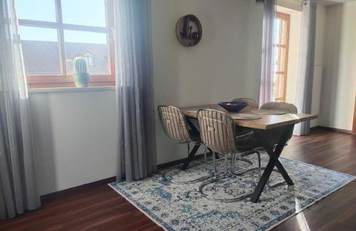 Two bedroom Apartment in Sankt Englmar, Bavaria - Foto 4