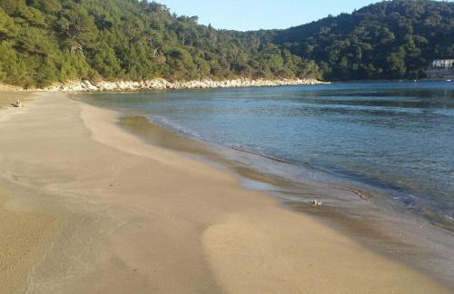 Apartment Kristić - Saplunara, Mljet - Photo 22